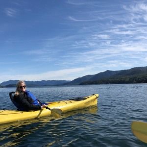 Meet your Posher, Sara